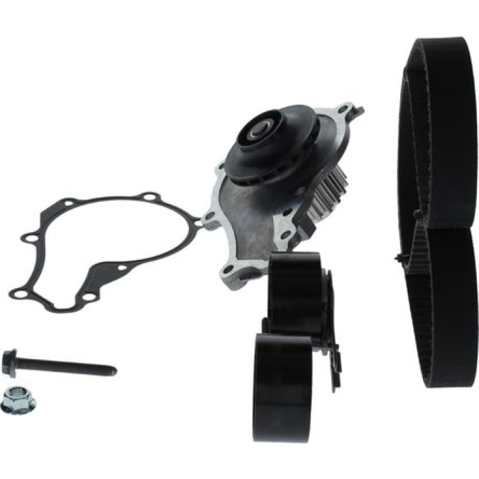 BOSCH 1 987 948 721 Wasserpumpe + Zahnriemensatz BOSCH 1 987 948 721 Wasserpumpe + Zahnriemensatz
