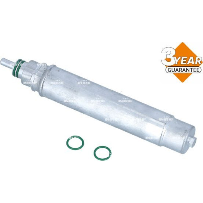 NRF 33194 Trockner, Klimaanlage EASY FIT NRF 33194 Trockner, Klimaanlage EASY FIT