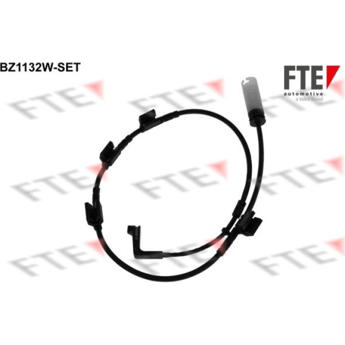 FTE 9410096 Warnkontakt, Bremsbelagverschleiß FTE 9410096 Warnkontakt, Bremsbelagverschleiß