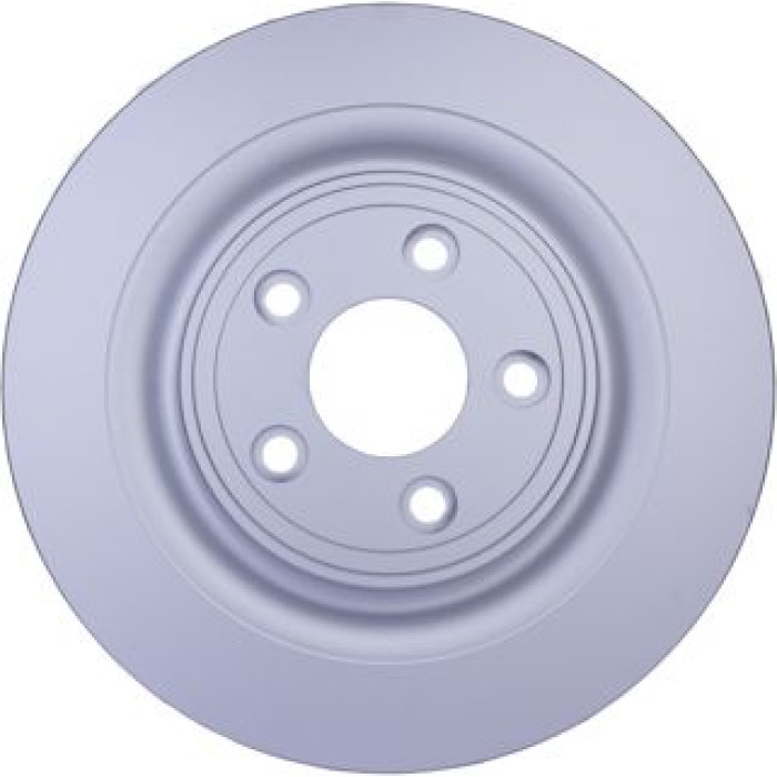 Hella 8DD 355 115-581 Bremsscheibe PRO