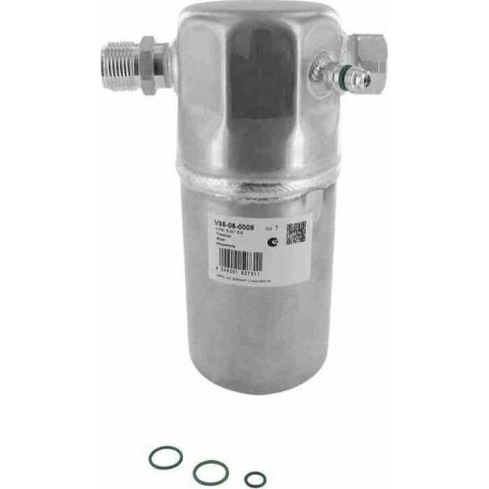 Vemo V95-06-0008 Trockner, Klimaanlage