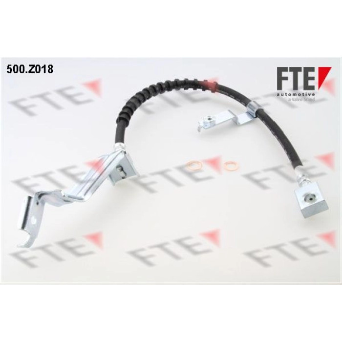 FTE 9240351 Bremsschlauch