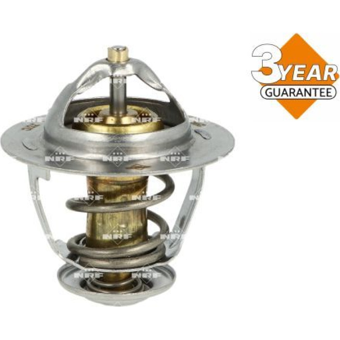 NRF 725131 Thermostat, Kühlmittel EASY FIT