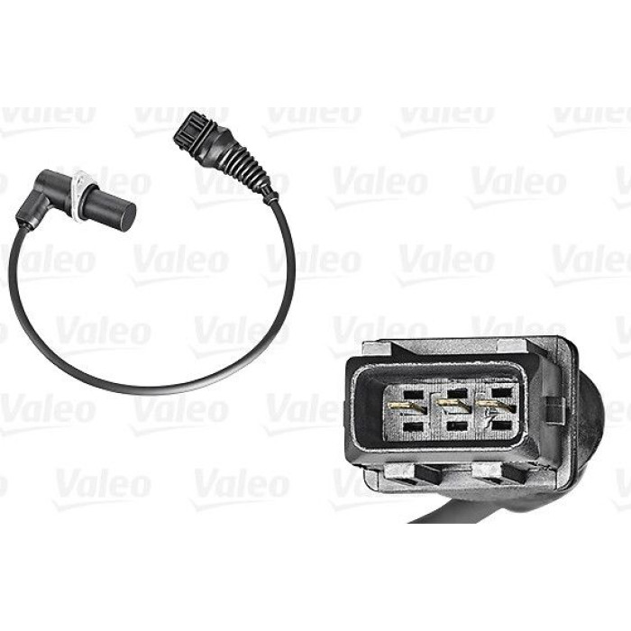 Valeo 253835 Sensor, Nockenwellenposition Valeo 253835 Sensor, Nockenwellenposition