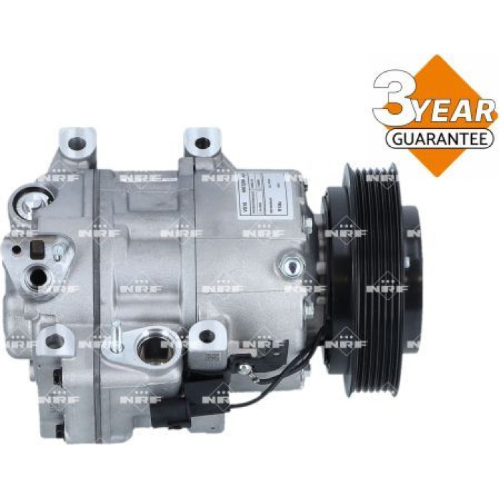 NRF 32964 Kompressor, Klimaanlage EASY FIT NRF 32964 Kompressor, Klimaanlage EASY FIT