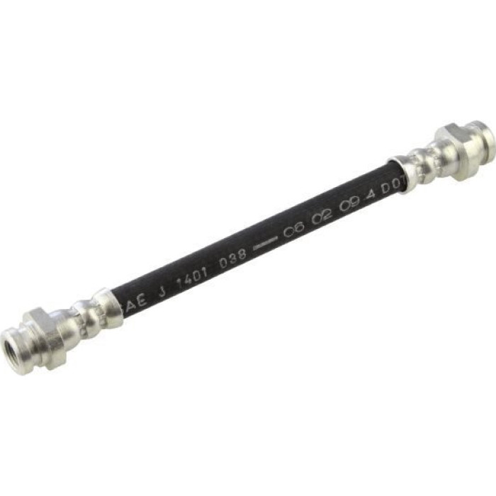 Hella 8AH 355 462-301 Bremsschlauch