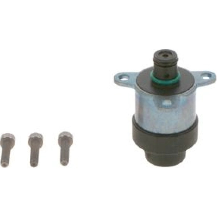BOSCH 1 465 ZS0 043 Regelventil, Kraftstoffmenge (Common-Rail-System) BOSCH 1 465 ZS0 043 Regelventil, Kraftstoffmenge (Common-Rail-System)