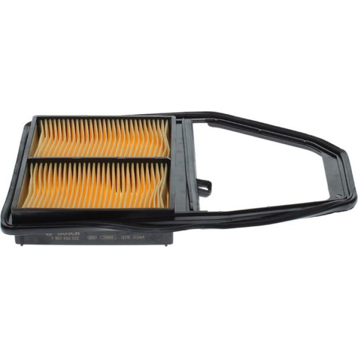 BOSCH 1 457 433 322 Luftfilter BOSCH 1 457 433 322 Luftfilter