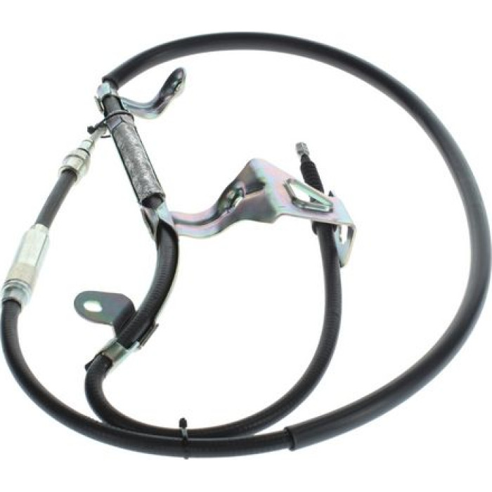 BOSCH 1 987 477 803 Seilzug, Feststellbremse BOSCH 1 987 477 803 Seilzug, Feststellbremse