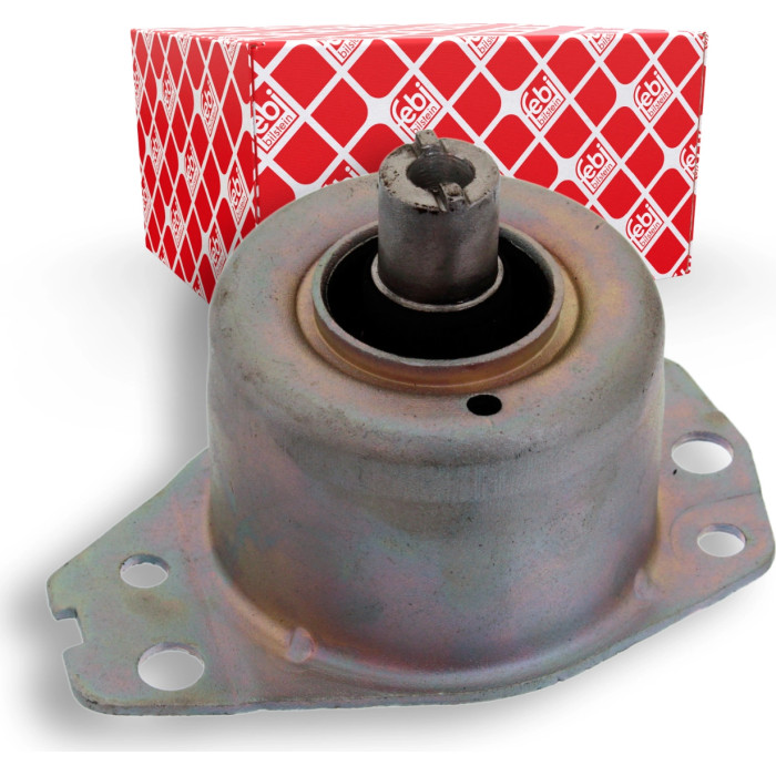 FEBI BILSTEIN 15672 Motorlager FEBI BILSTEIN 15672 Motorlager