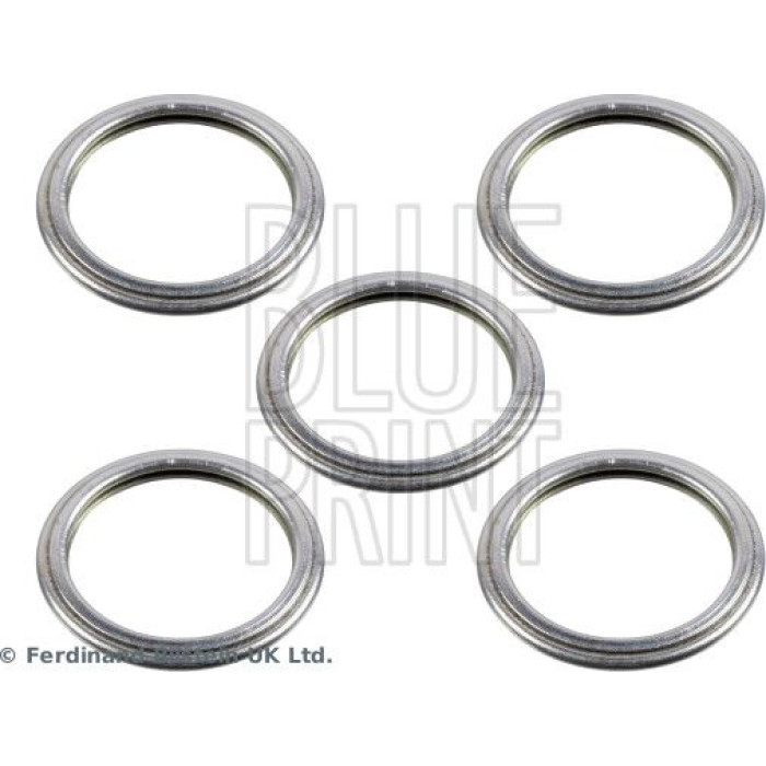 Blue Print ADBP010009 Dichtring, Ölablassschraube Blue Print ADBP010009 Dichtring, Ölablassschraube