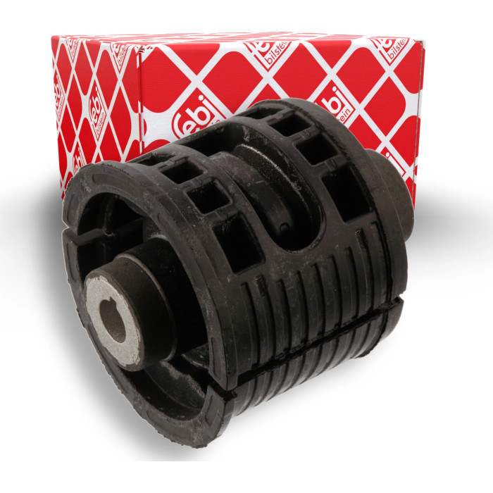 FEBI BILSTEIN 43743 Lagerung, Achskörper FEBI BILSTEIN 43743 Lagerung, Achskörper
