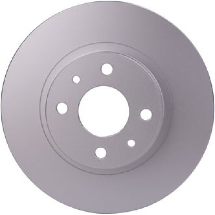 Hella 8DD 355 101-621 Bremsscheibe PRO Hella 8DD 355 101-621 Bremsscheibe PRO