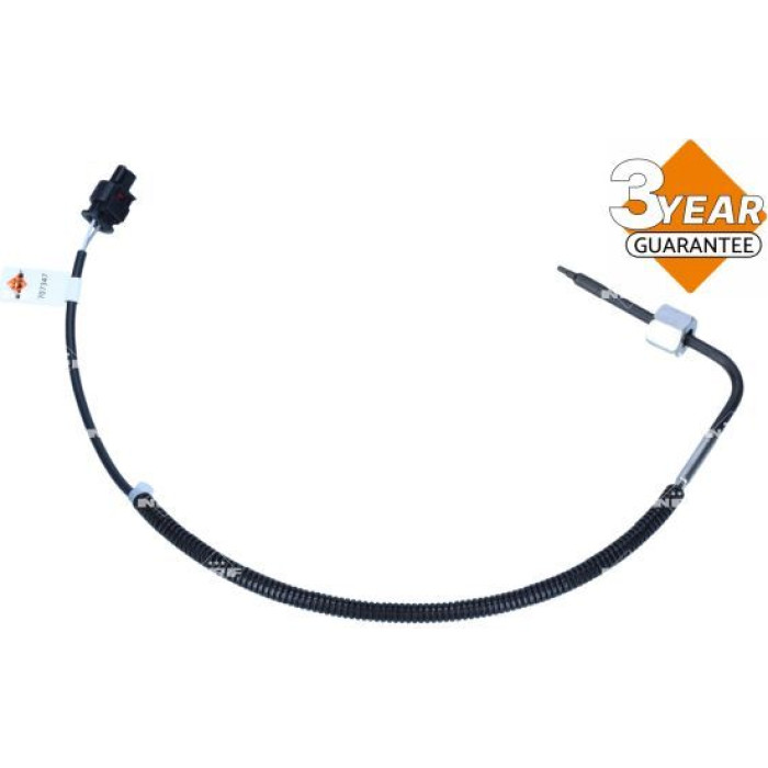 NRF 707347 Sensor, Abgastemperatur EASY FIT NRF 707347 Sensor, Abgastemperatur EASY FIT