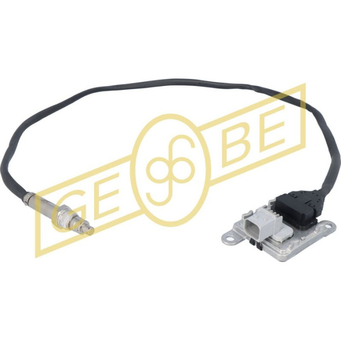 NOx-Sensor, NOx-Katalysator 9 3616 1 NOx-Sensor, NOx-Katalysator 9 3616 1