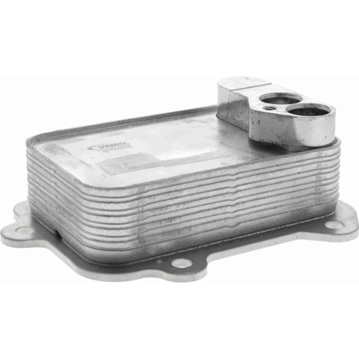 Vemo V15-60-6026 Ölkühler, Motoröl