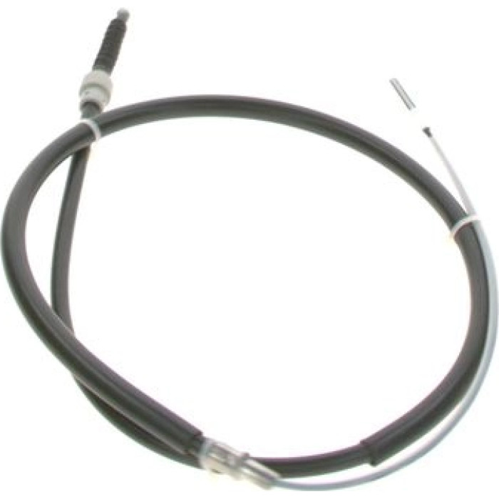 BOSCH 1 987 477 162 Seilzug, Feststellbremse BOSCH 1 987 477 162 Seilzug, Feststellbremse