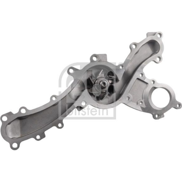 FEBI BILSTEIN 186012 Wasserpumpe, Motorkühlung FEBI BILSTEIN 186012 Wasserpumpe, Motorkühlung