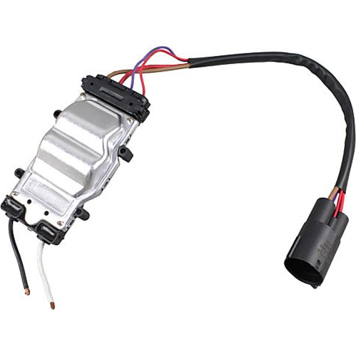Metzger 0917452 Steuergerät, Elektrolüfter Motorkühlung
