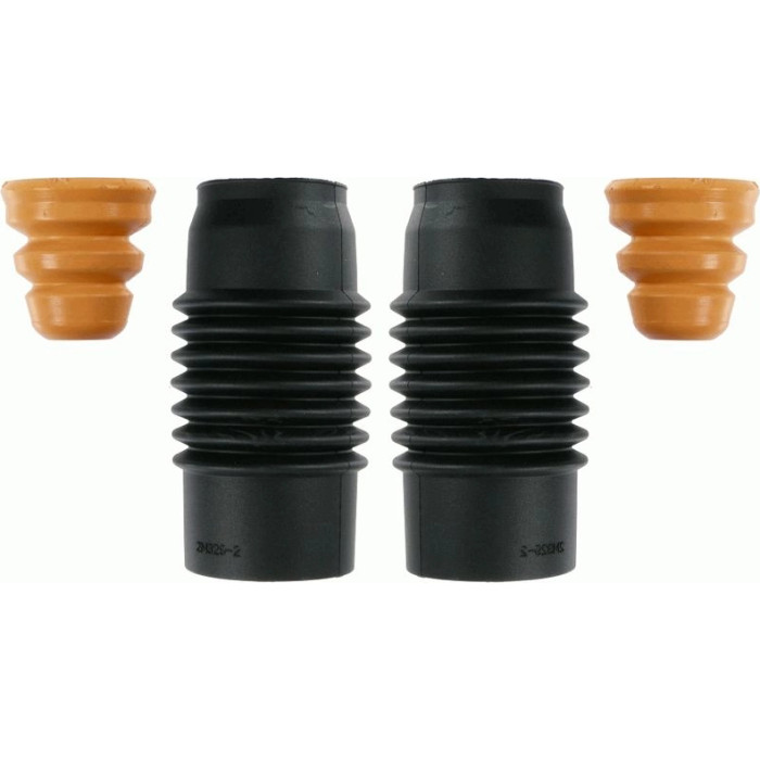Sachs 900 158 Staubschutzsatz, Stoßdämpfer Service Kit