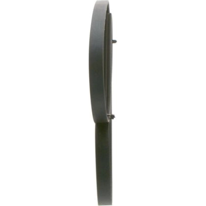 BOSCH 1 987 945 707 Keilrippenriemen