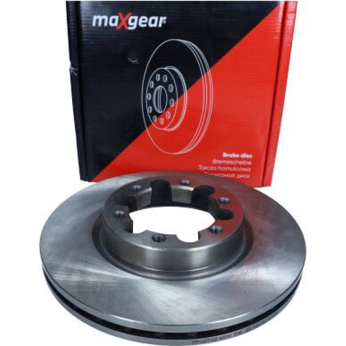 Maxgear 19-4742 Bremsscheibe Maxgear 19-4742 Bremsscheibe