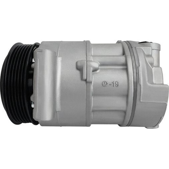 Mahle ACP 901 000S Kompressor, Klimaanlage BEHR Mahle ACP 901 000S Kompressor, Klimaanlage BEHR