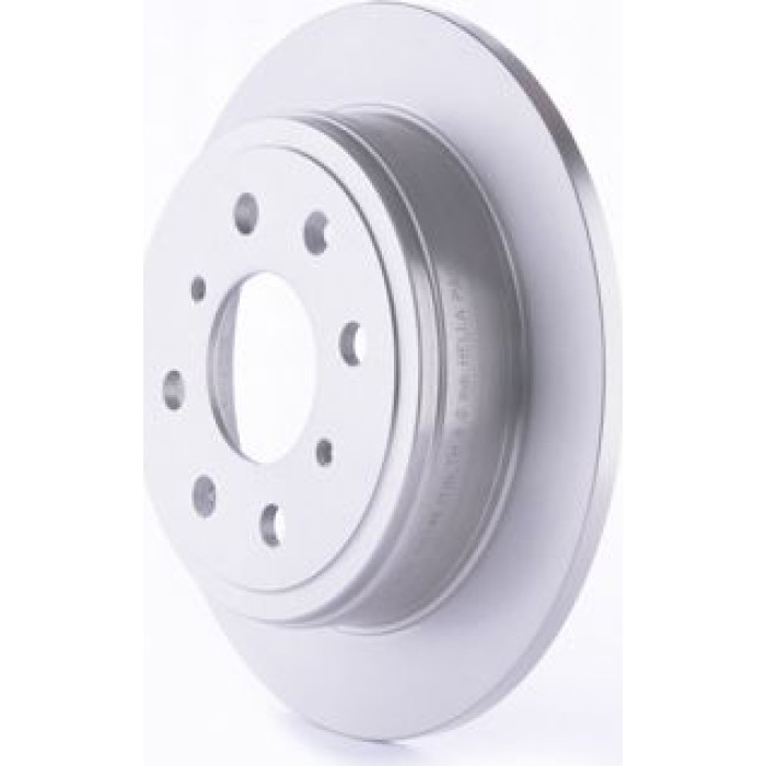 Hella 8DD 355 104-951 Bremsscheibe Hella 8DD 355 104-951 Bremsscheibe