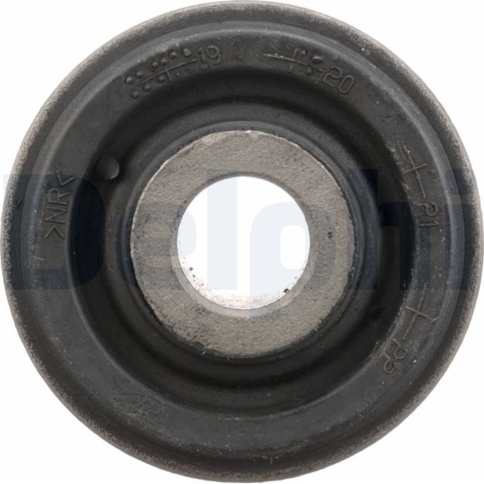 Delphi TD1863W Lagerung, Lenker Delphi TD1863W Lagerung, Lenker