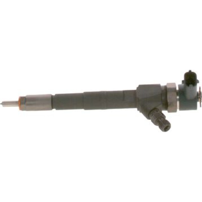 4x BOSCH 0 986 435 213 Einspritzdüse 4 x