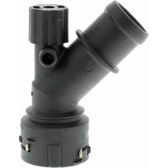 Kühlmittelflansch V10-9752 Kühlmittelflansch V10-9752
