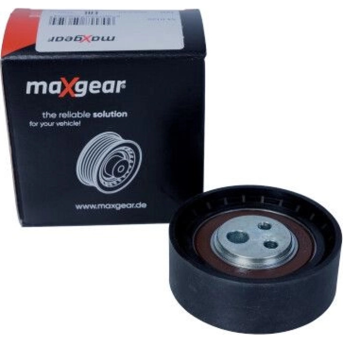 Maxgear 54-0062 Spannrolle, Keilrippenriemen