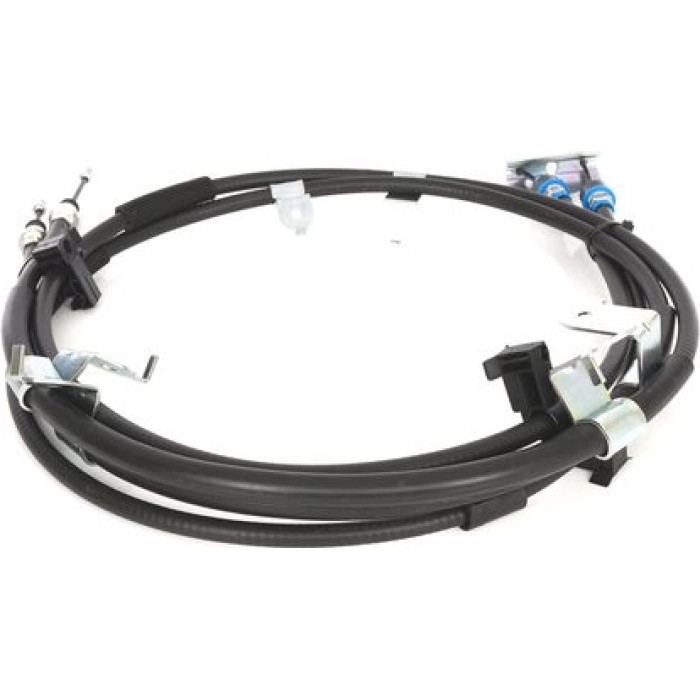 BOSCH 1 987 482 666 Seilzug, Feststellbremse