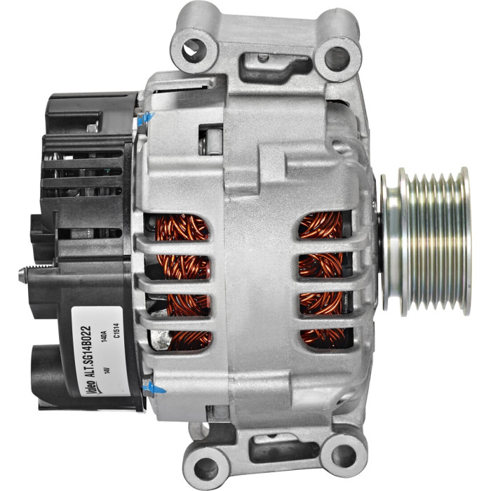 Valeo 439393 Generator ORIGINS - NEW O.E. TECHNOLOGIE Valeo 439393 Generator ORIGINS - NEW O.E. TECHNOLOGIE