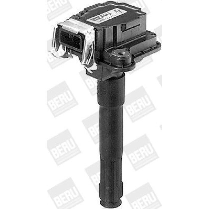 BorgWarner (BERU) ZS016 Zündspule BorgWarner (BERU) ZS016 Zündspule