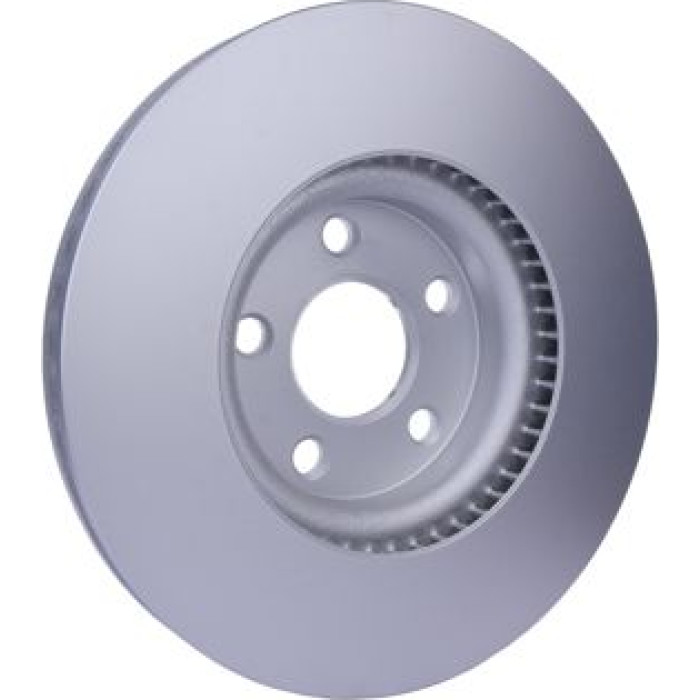 Hella 8DD 355 125-511 Bremsscheibe Pro High Carbon