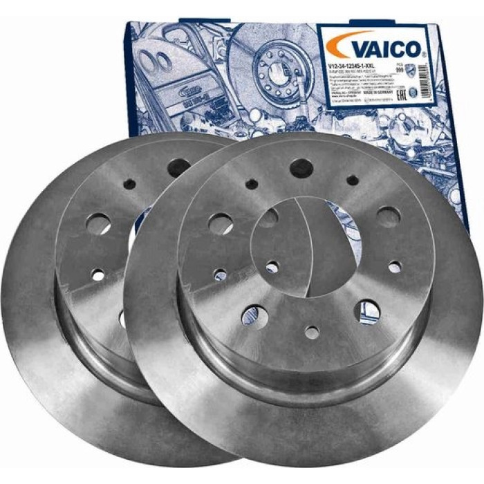 Vaico V42-40008 Bremsscheibe