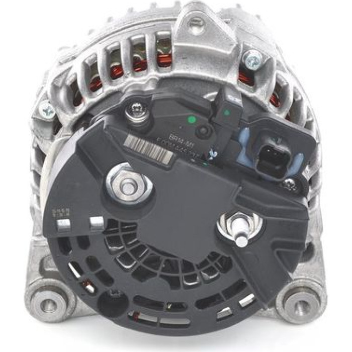 BOSCH 0 124 525 540 Generator BOSCH 0 124 525 540 Generator