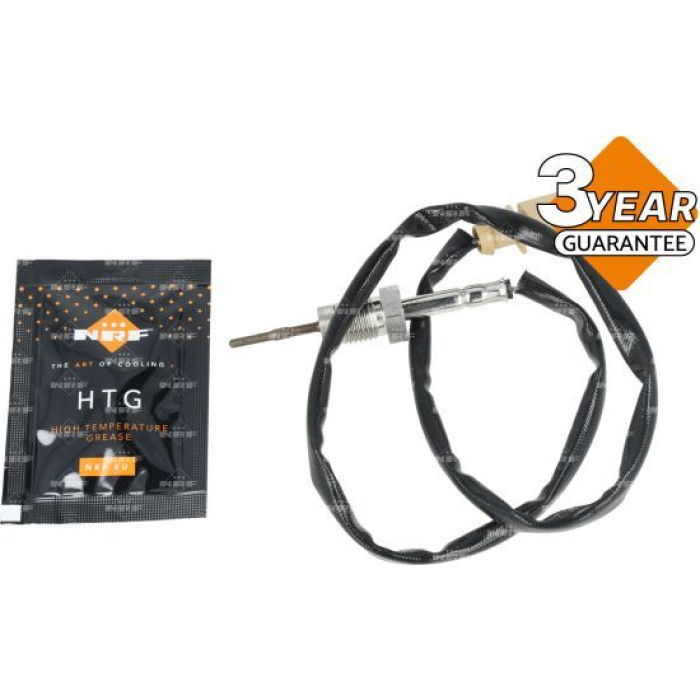 Sensor, Abgastemperatur 70701410