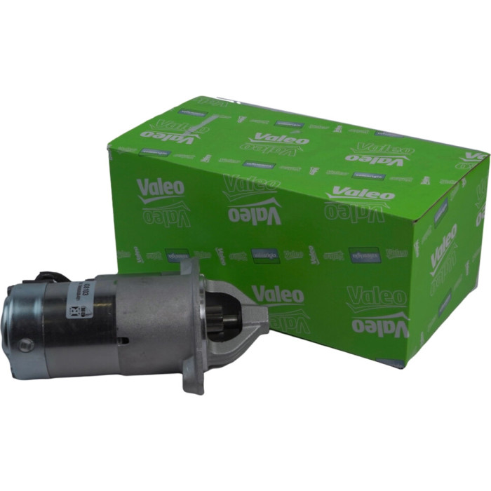 Valeo 438103 Starter ORIGINS - NEW O.E. TECHNOLOGIE