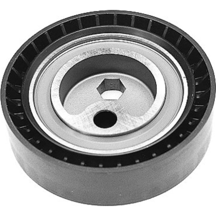 INA 531 0095 10 Spannrolle, Keilrippenriemen