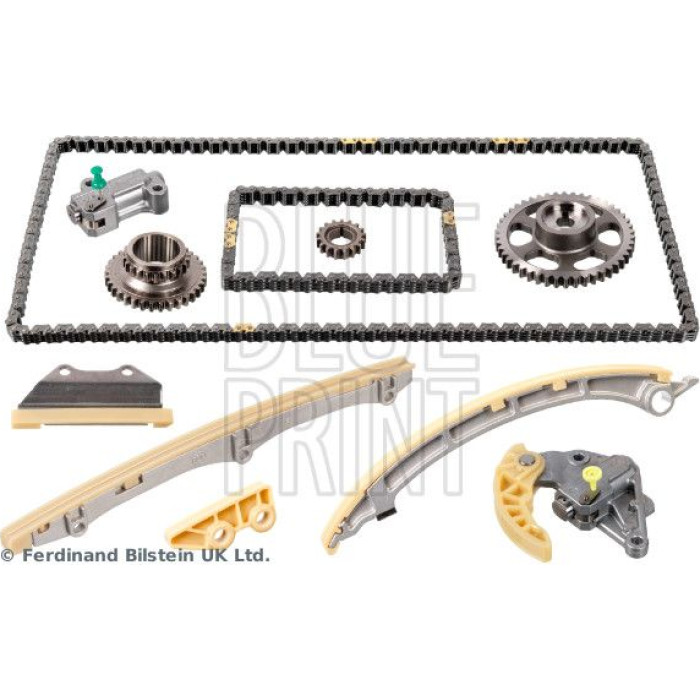 Blue Print ADH27339 Steuerkettensatz Standard Medium Kit