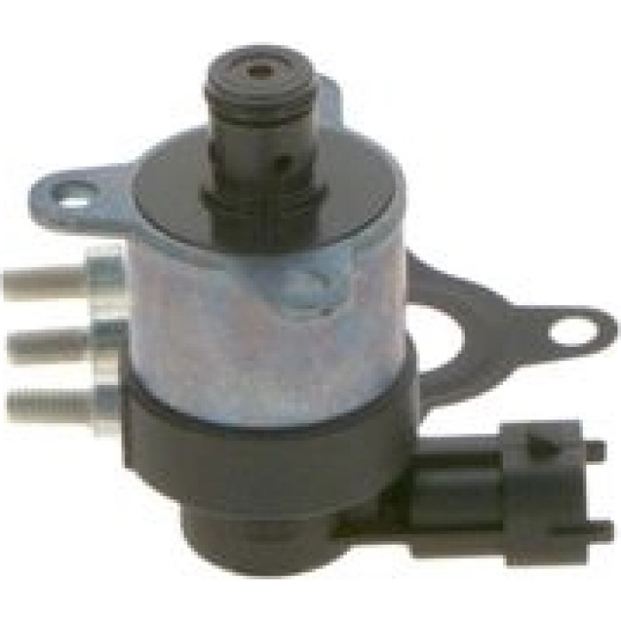 BOSCH 1 465 ZS0 007 Regelventil, Kraftstoffmenge (Common-Rail-System)