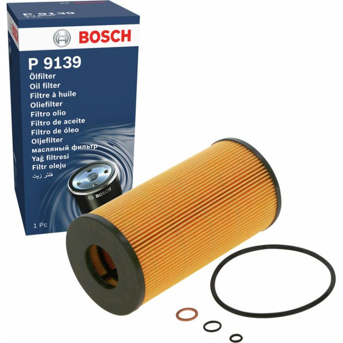 BOSCH 1 457 429 139 Ölfilter BOSCH 1 457 429 139 Ölfilter