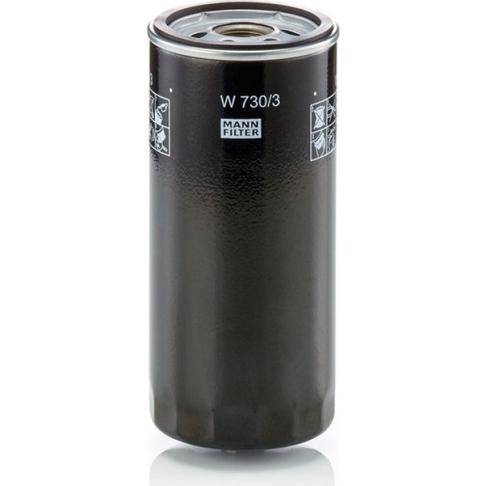 Mann-Filter W 730/3 Ölfilter