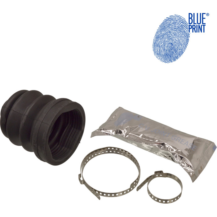 Blue Print ADG08194 Faltenbalgsatz, Antriebswelle