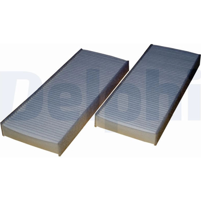 Delphi TSP0325262 Filter, Innenraumluft