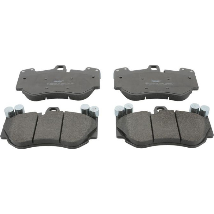 Ferodo FDB4056 Bremsbelagsatz, Scheibenbremse PREMIER ECO FRICTION Ferodo FDB4056 Bremsbelagsatz, Scheibenbremse PREMIER ECO FRICTION