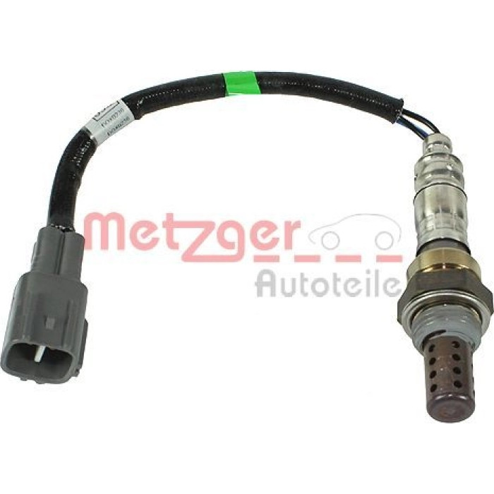Metzger 0893119 Lambdasonde Metzger 0893119 Lambdasonde
