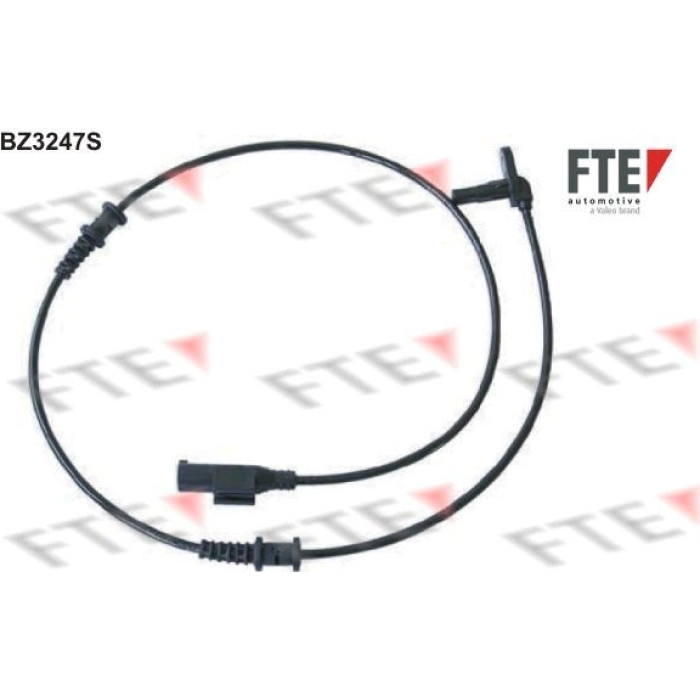 FTE 9400224 Sensor, Raddrehzahl FTE 9400224 Sensor, Raddrehzahl